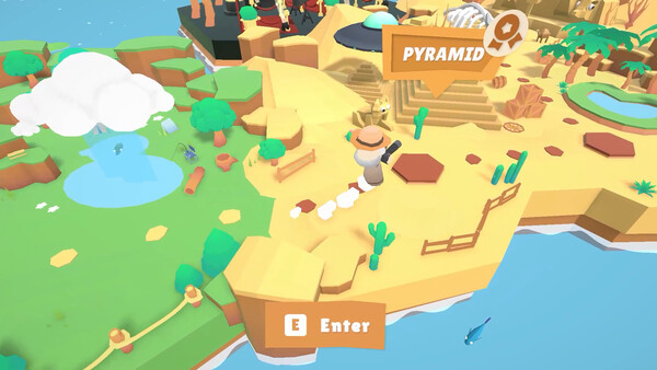 Nearsight screenshot 3