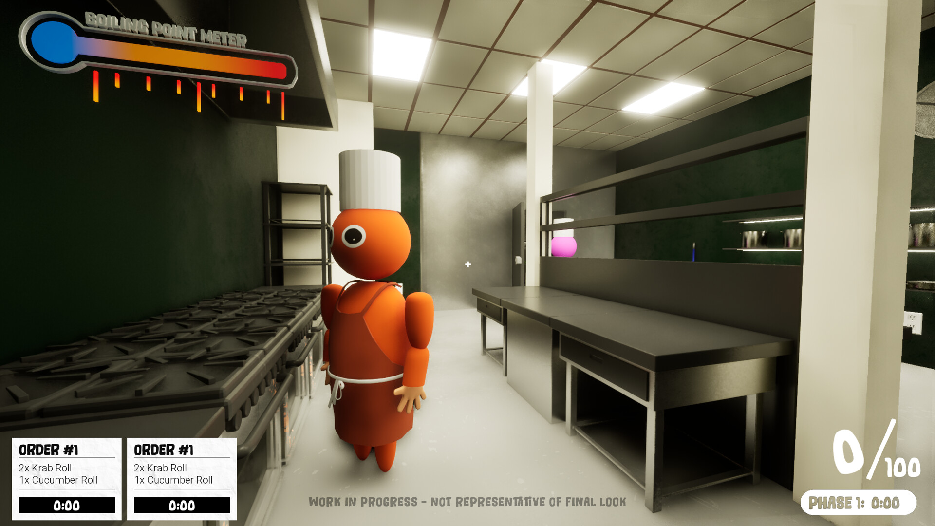 Boiling Point screenshot 4