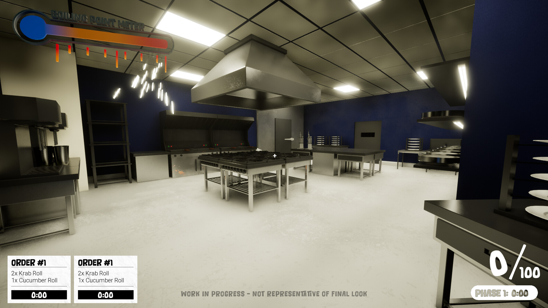 Boiling Point screenshot #5