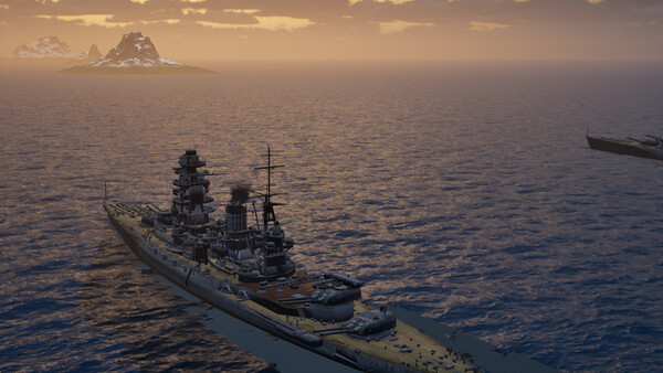 Warwake screenshot 5