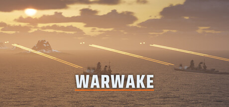 Warwake