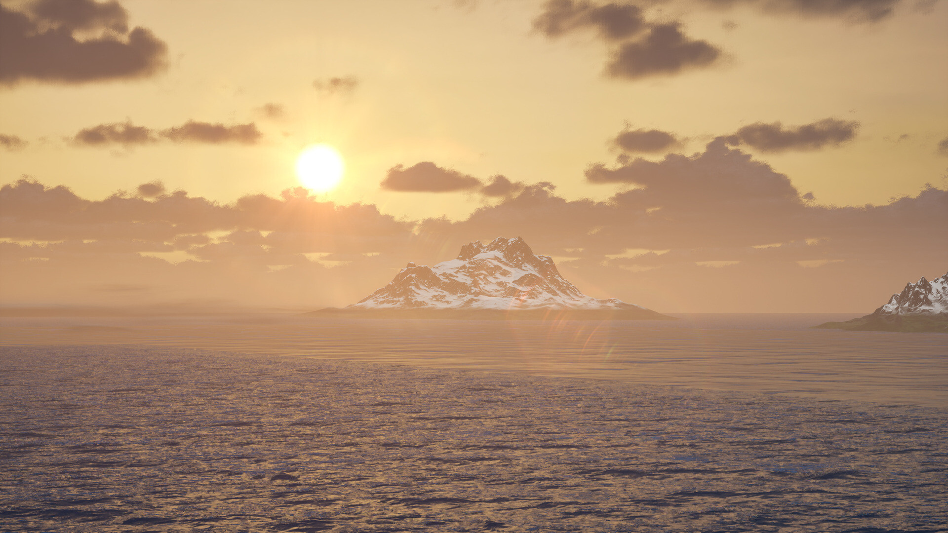 Warwake screenshot #3