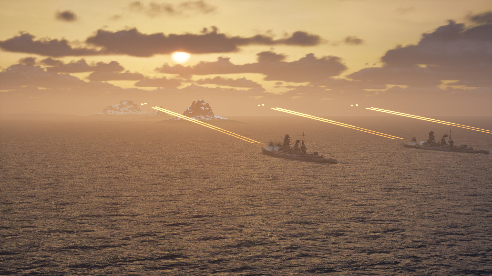 Warwake screenshot 4