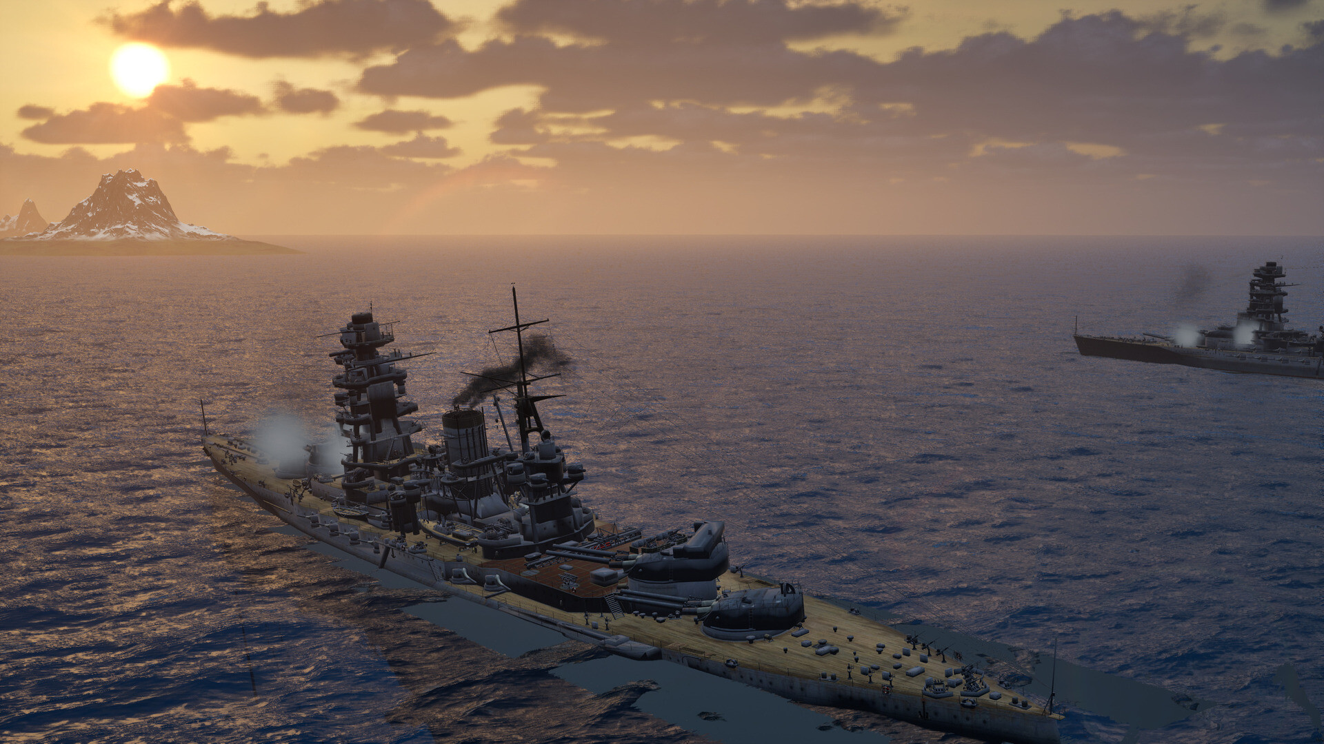 Warwake screenshot #6