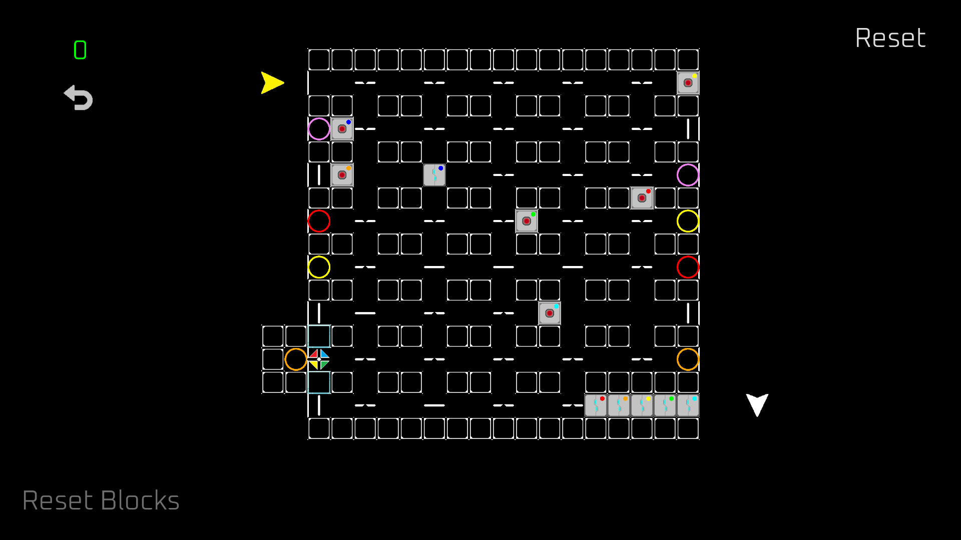 Lucent screenshot 6