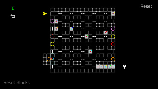 Lucent Screenshot