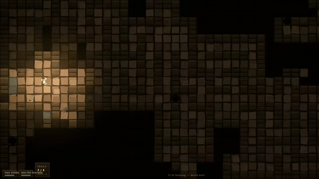 Forty Depths Beneath Knossos: The Minotaur's Maze video 2