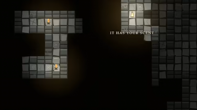 Forty Depths Beneath Knossos: The Minotaur's Maze video 3