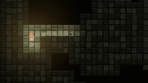 Forty Depths Beneath Knossos: The Minotaur's Maze video 4