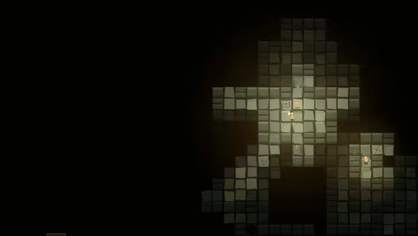 Forty Depths Beneath Knossos: The Minotaur's Maze video 5