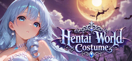 Hentai World Costume