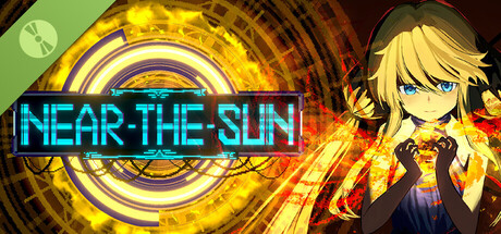 Near The Sun Demo