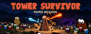 Tower Survivor - Paper Invasion