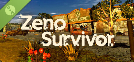 Zeno Survivor Demo
