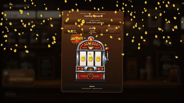 Espresso Presso screenshot 2