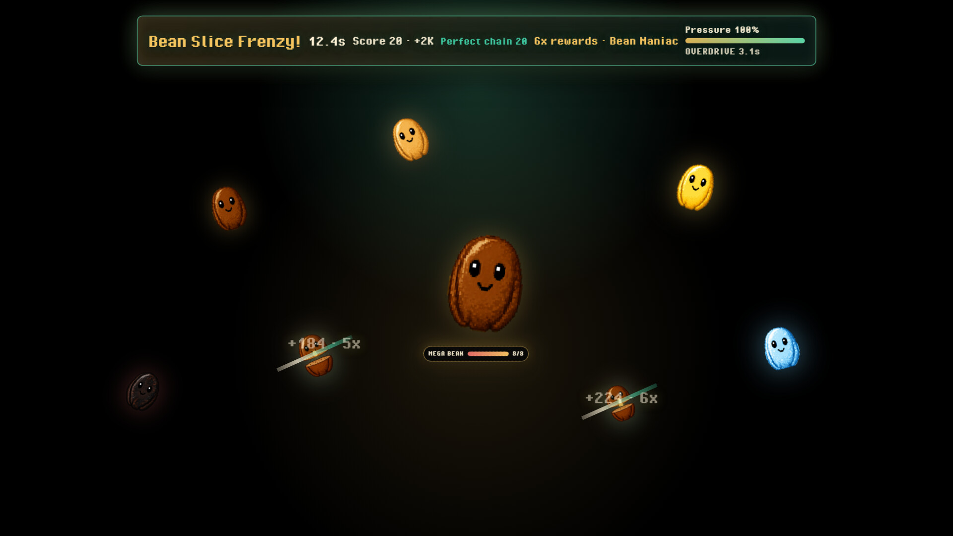 Espresso Presso screenshot 2