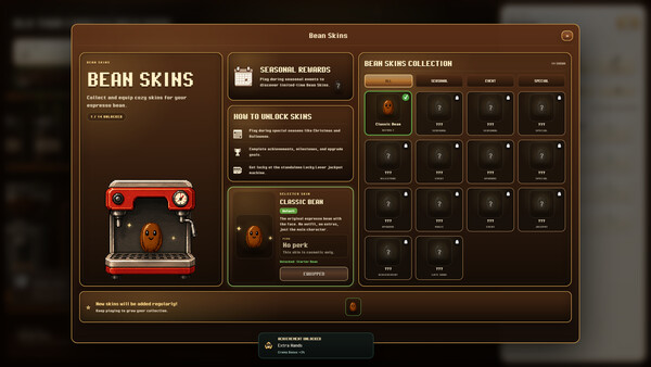 Espresso Presso screenshot 4