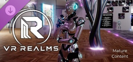 VR Realms Mature Content