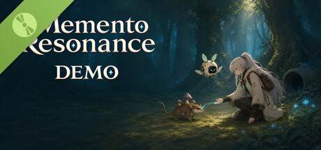 Memento Resonance Demo