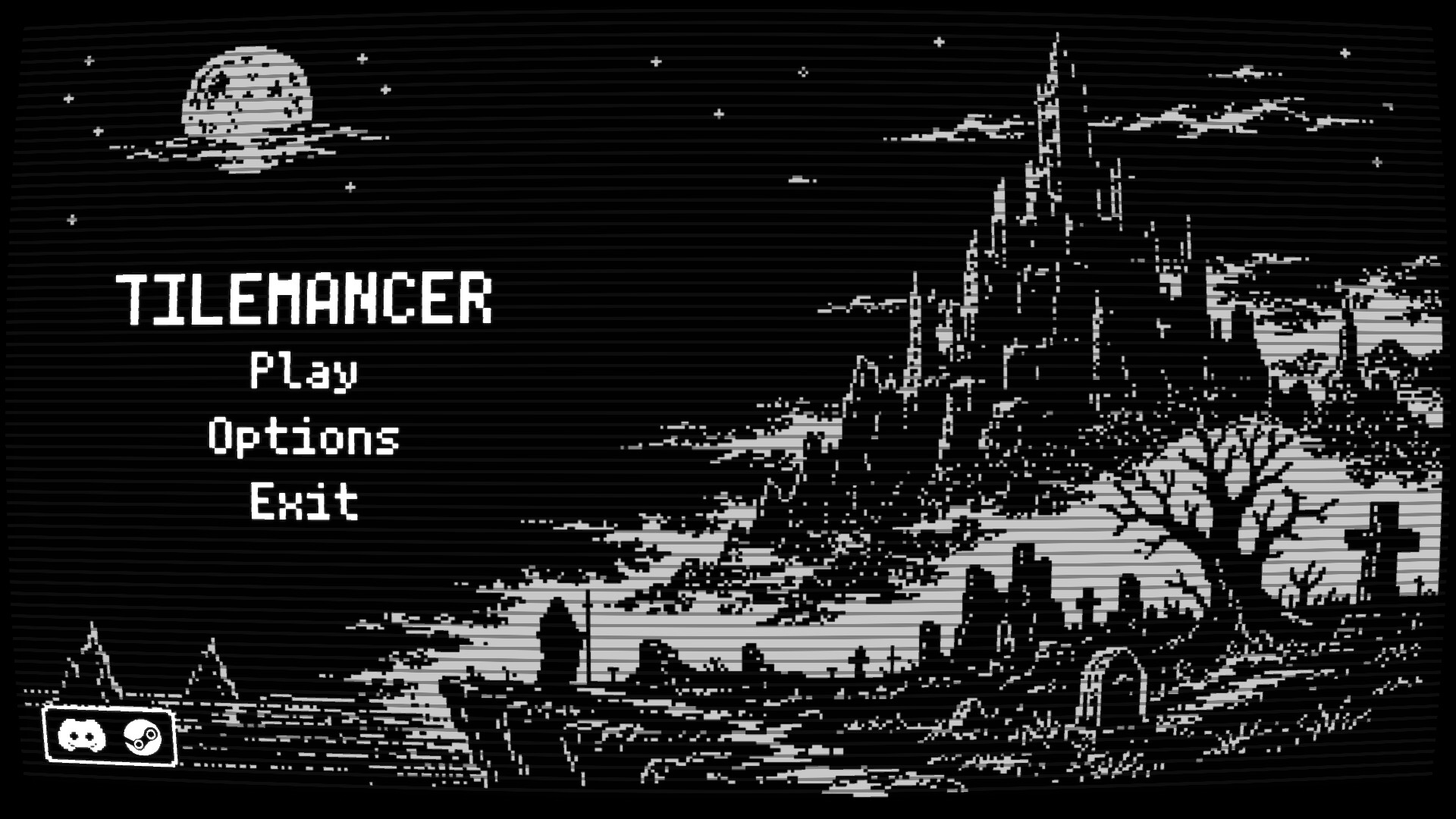 Tilemancer screenshot #8