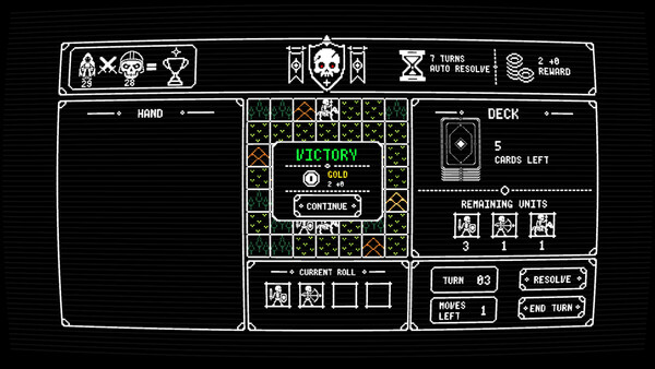 Tilemancer Screenshot