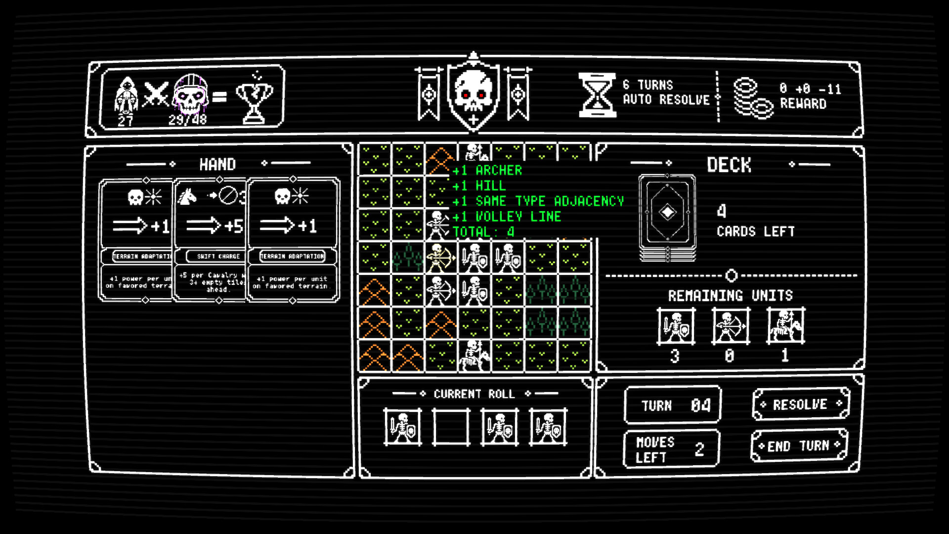Tilemancer screenshot #4