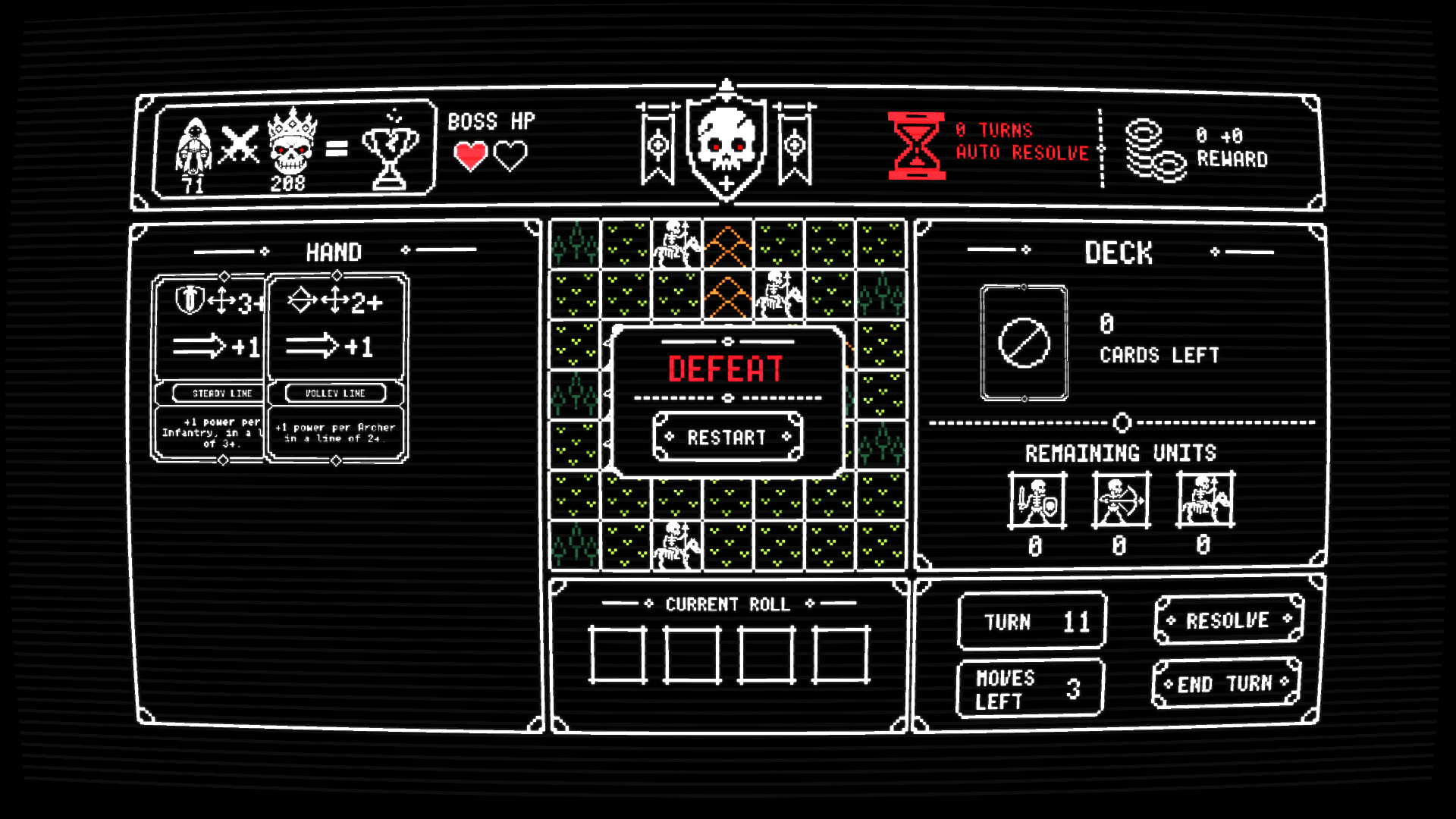 Tilemancer screenshot #5