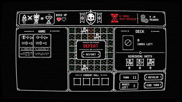 Tilemancer Screenshot