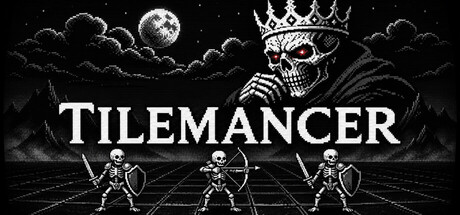 Tilemancer