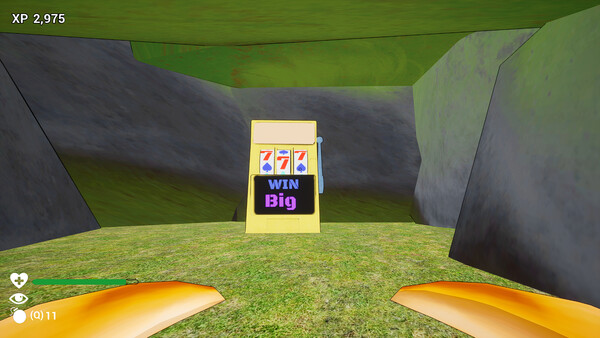 YBR-You Break Rocks screenshot 7