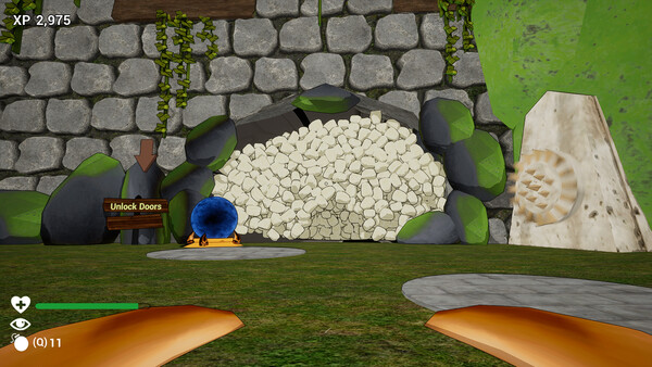 YBR-You Break Rocks screenshot 6