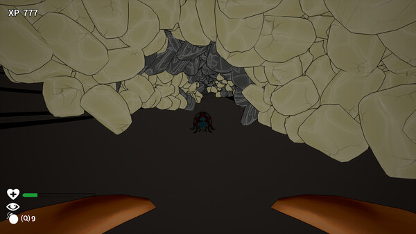 YBR-You Break Rocks screenshot 4