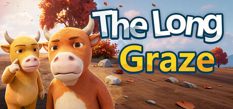 The Long Graze