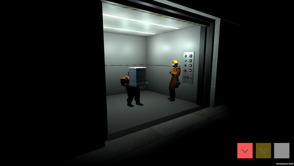 Chalk Door screenshot 6