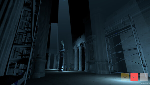 Chalk Door screenshot 8