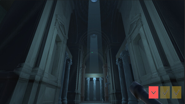 Chalk Door 스크린샷 1