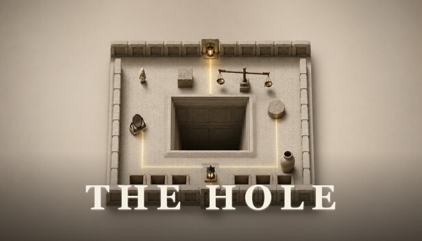 THE HOLE