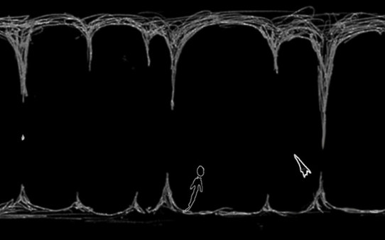 Screenshot z Sisyphus Reborn Screenshot z Sisyphus Reborn