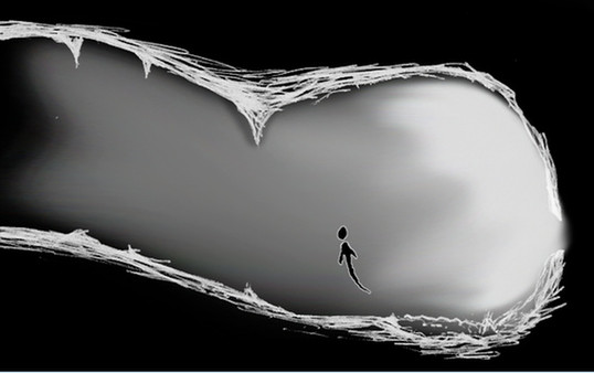 Screenshot z Sisyphus Reborn Screenshot z Sisyphus Reborn