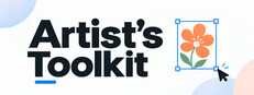 Artist's Toolkit!