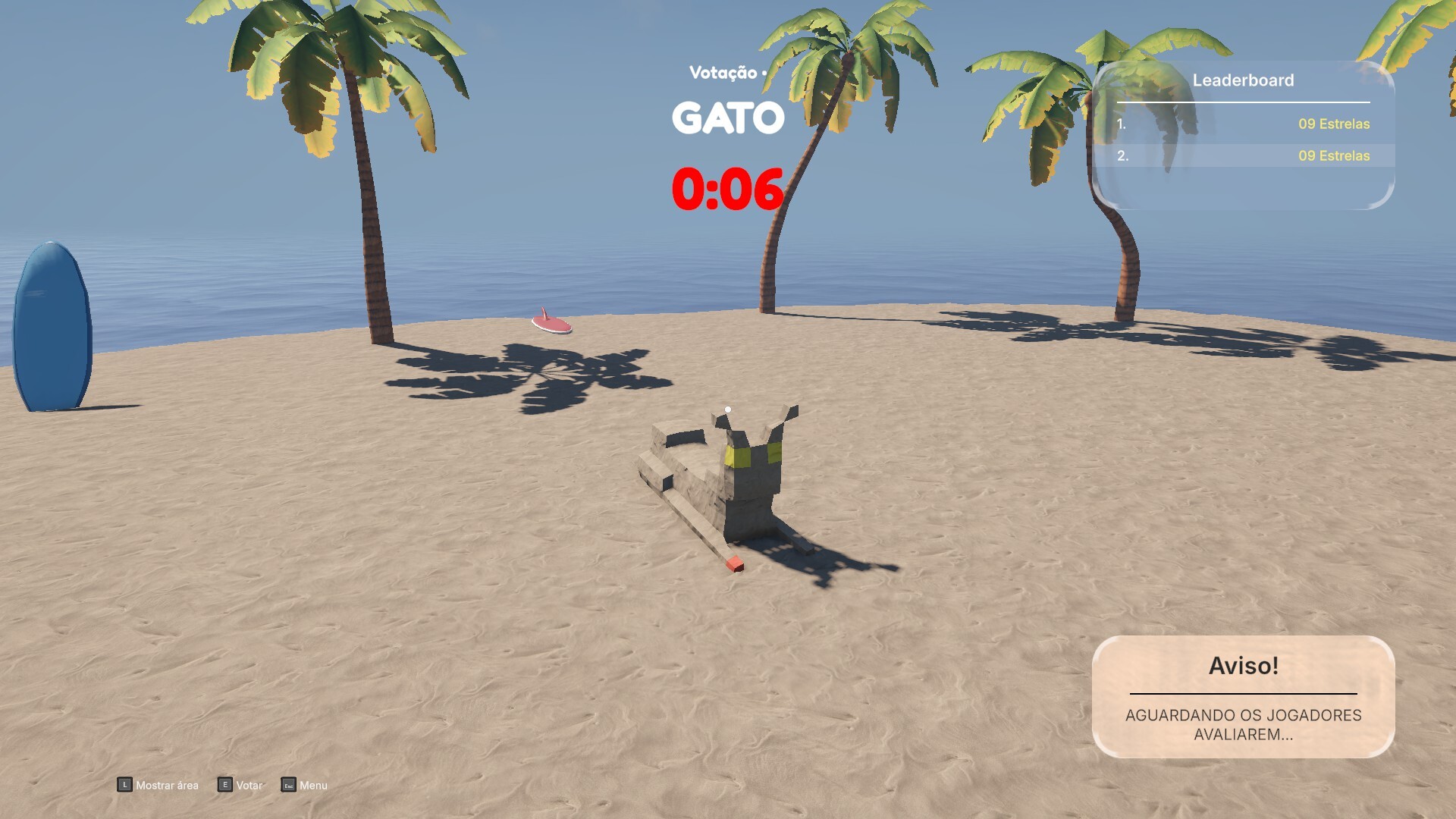 Sandcastle Battle screenshot 13