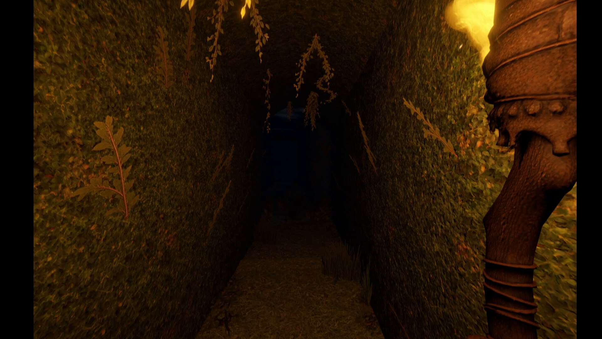 HUNTMAZE screenshot #8