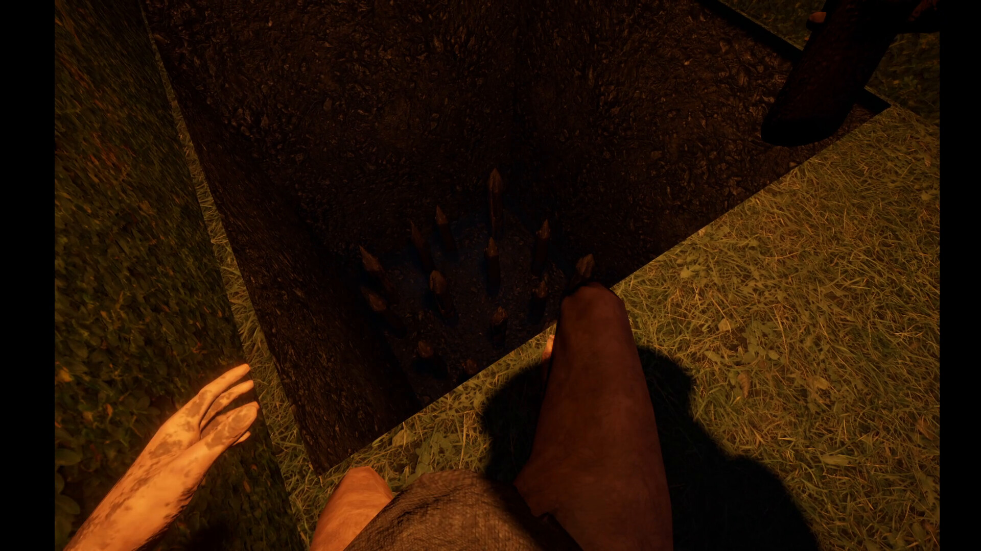 HUNTMAZE screenshot #3