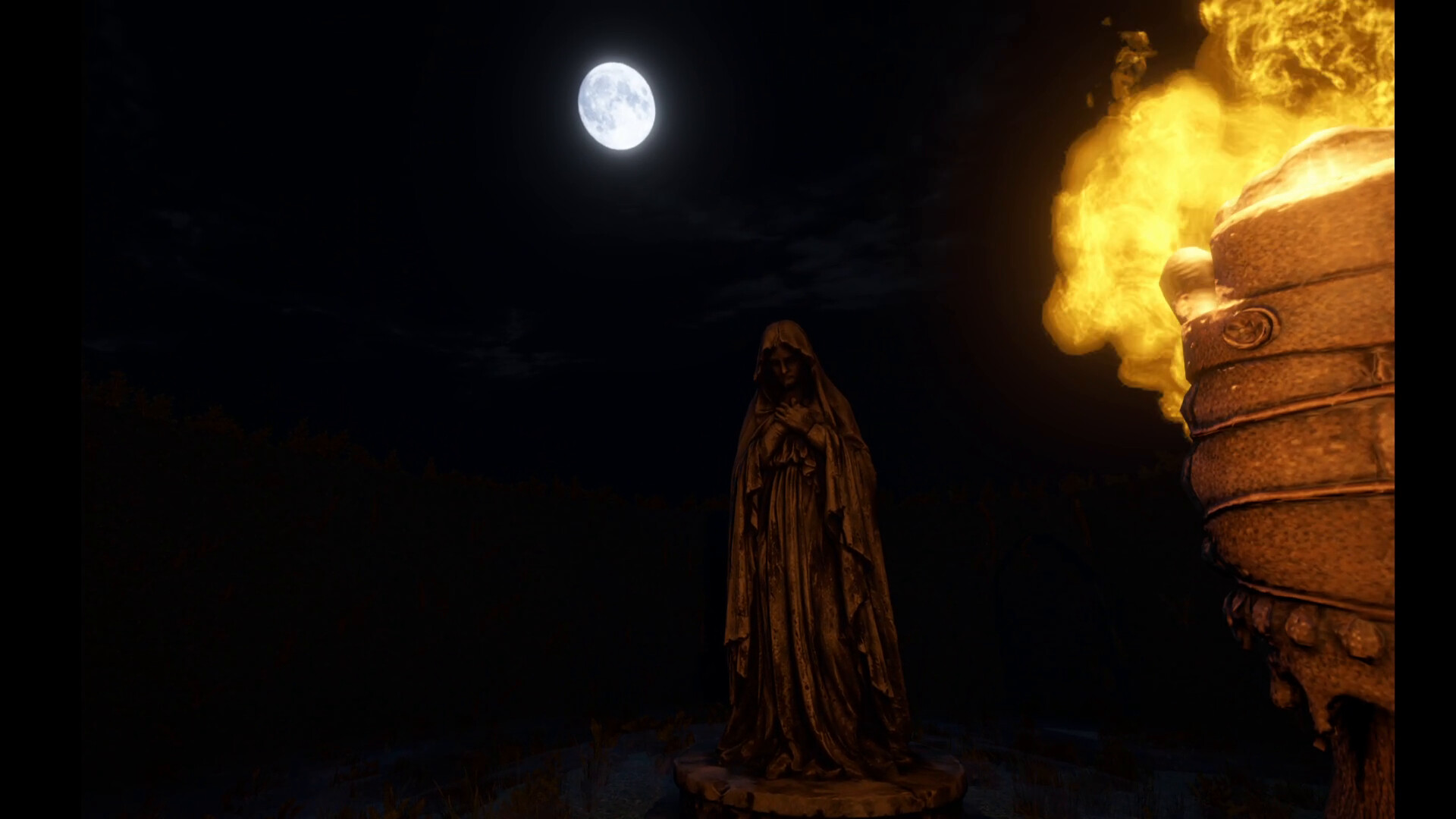 HUNTMAZE screenshot #1
