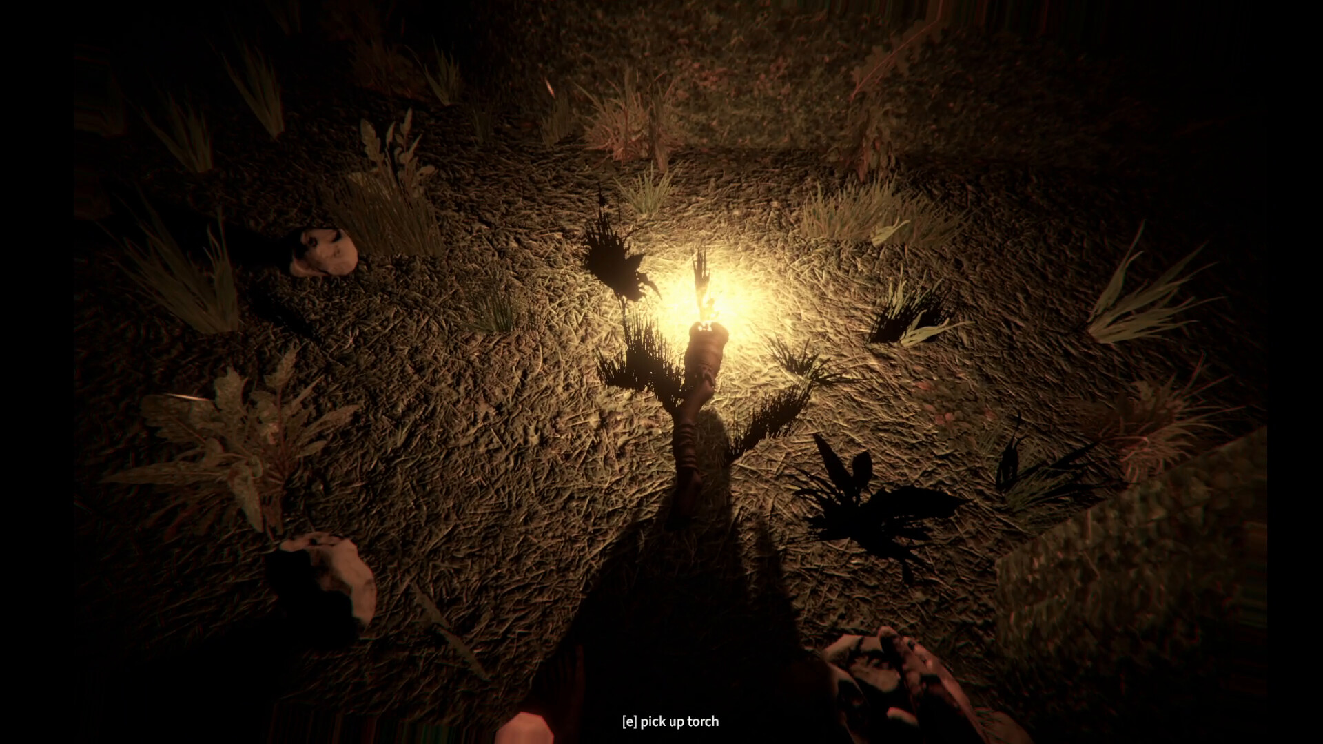 HUNTMAZE screenshot #5