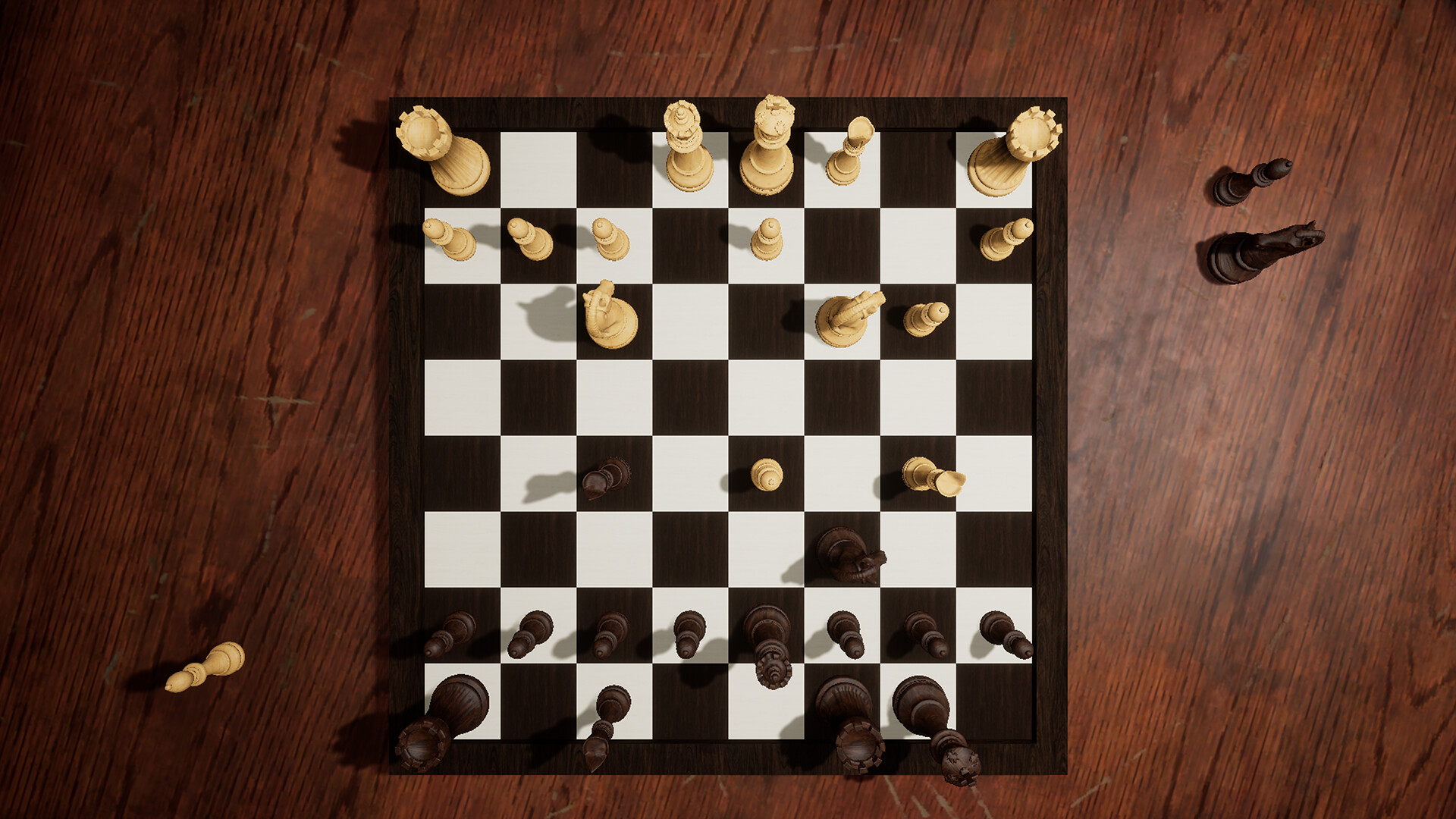 Serene Chess screenshot #9