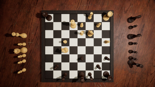 Serene Chess screenshot 3
