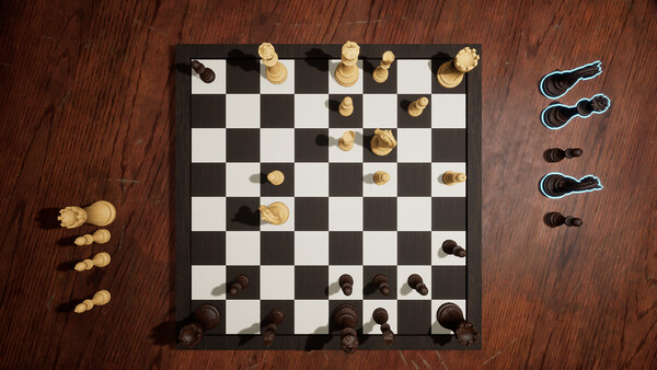 Serene Chess screenshot 4