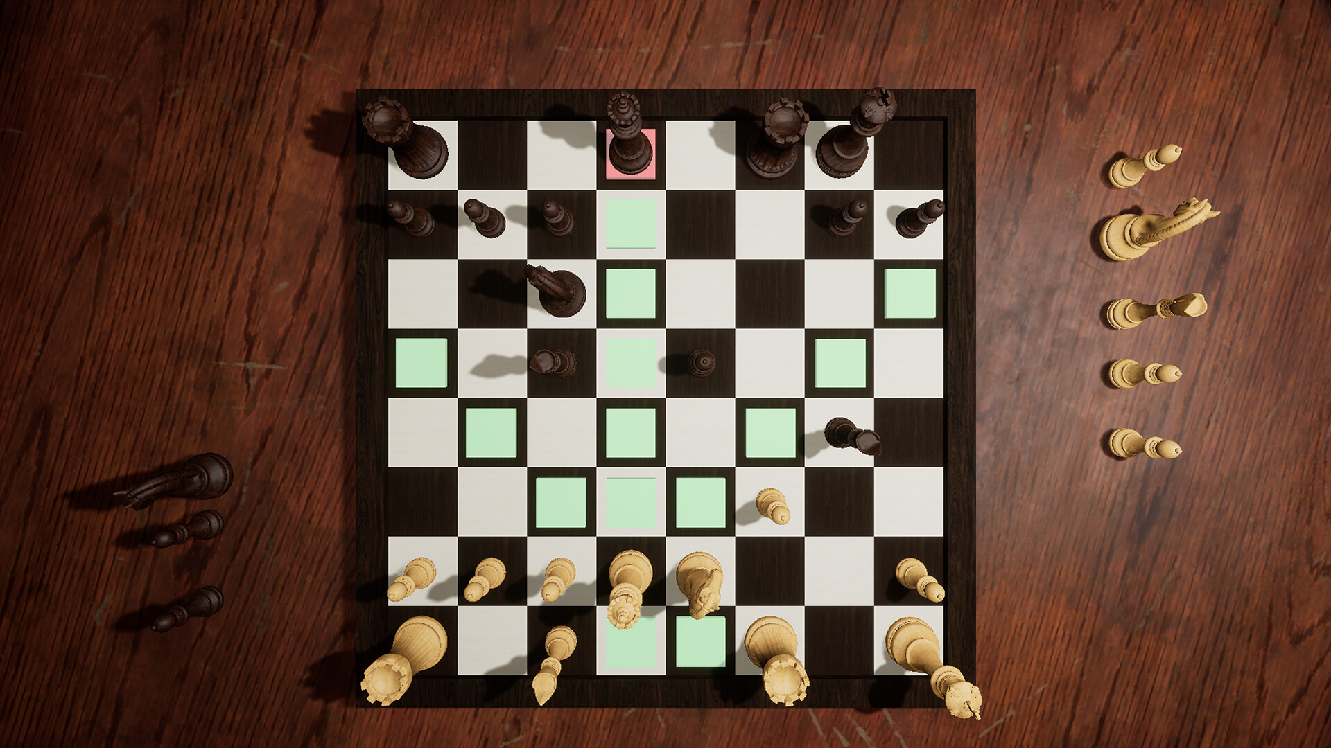 Serene Chess screenshot #10