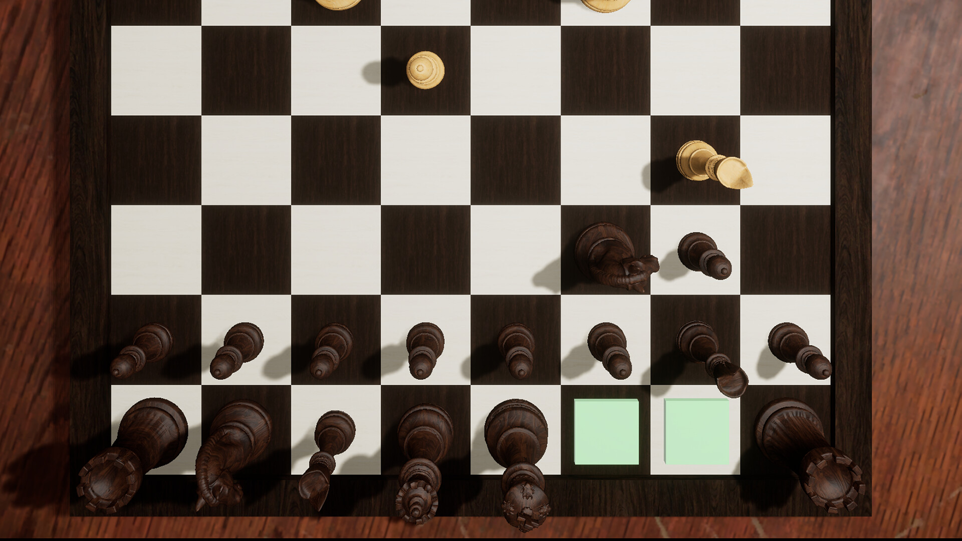 Serene Chess screenshot #11